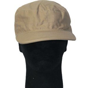 Men's  Casual Hats 30% Cotton 65% Polyester